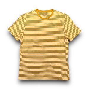 H&M men’s slim fit t-shirt